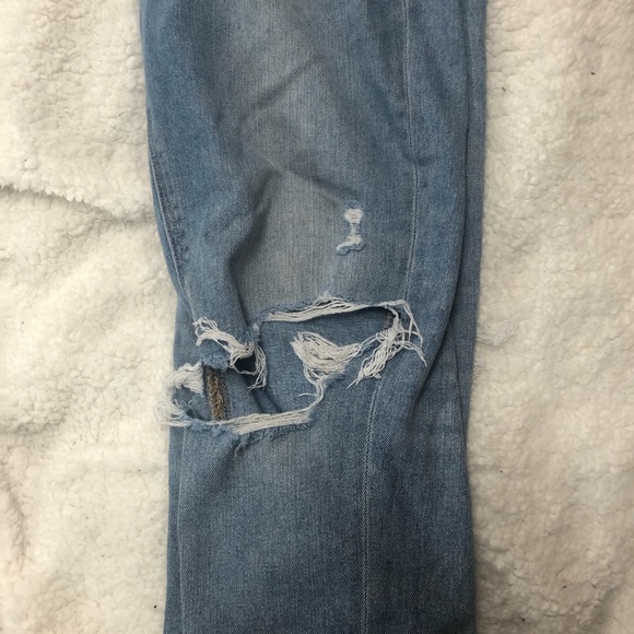 American eagle mom jeans - Picture 2 of 2